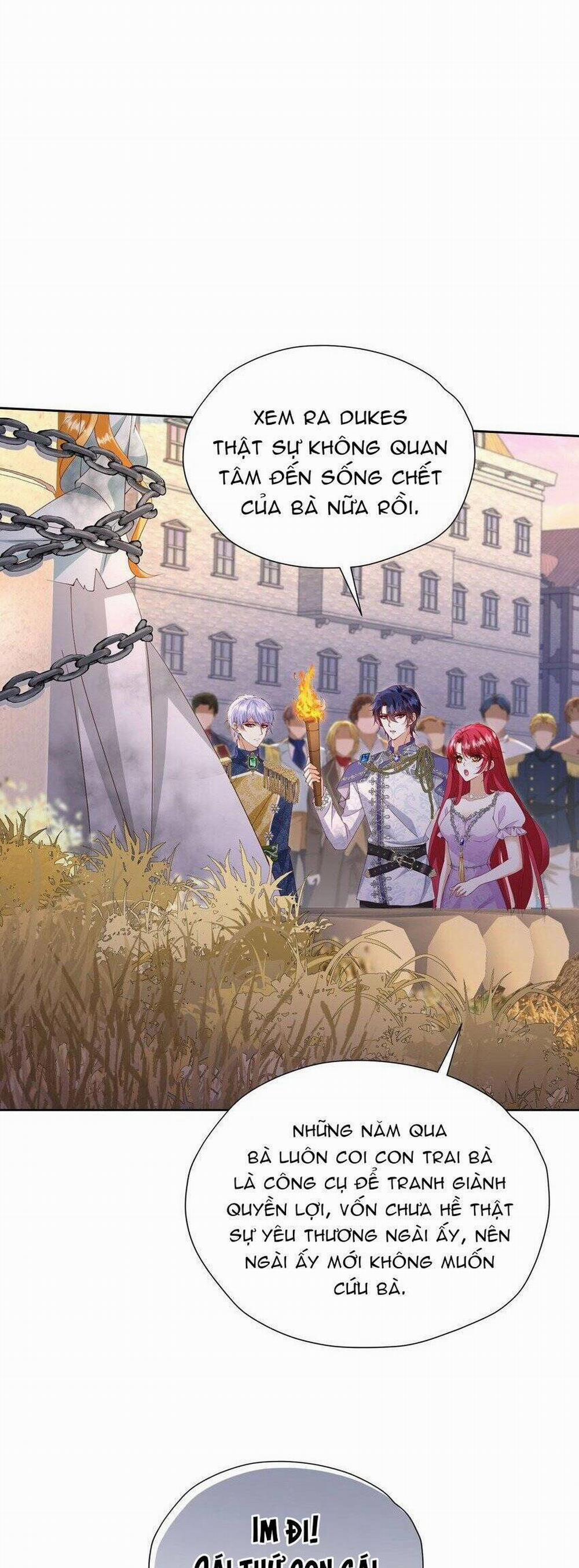 Tỏ Tình Với Kẻ Thù 97 trang 11