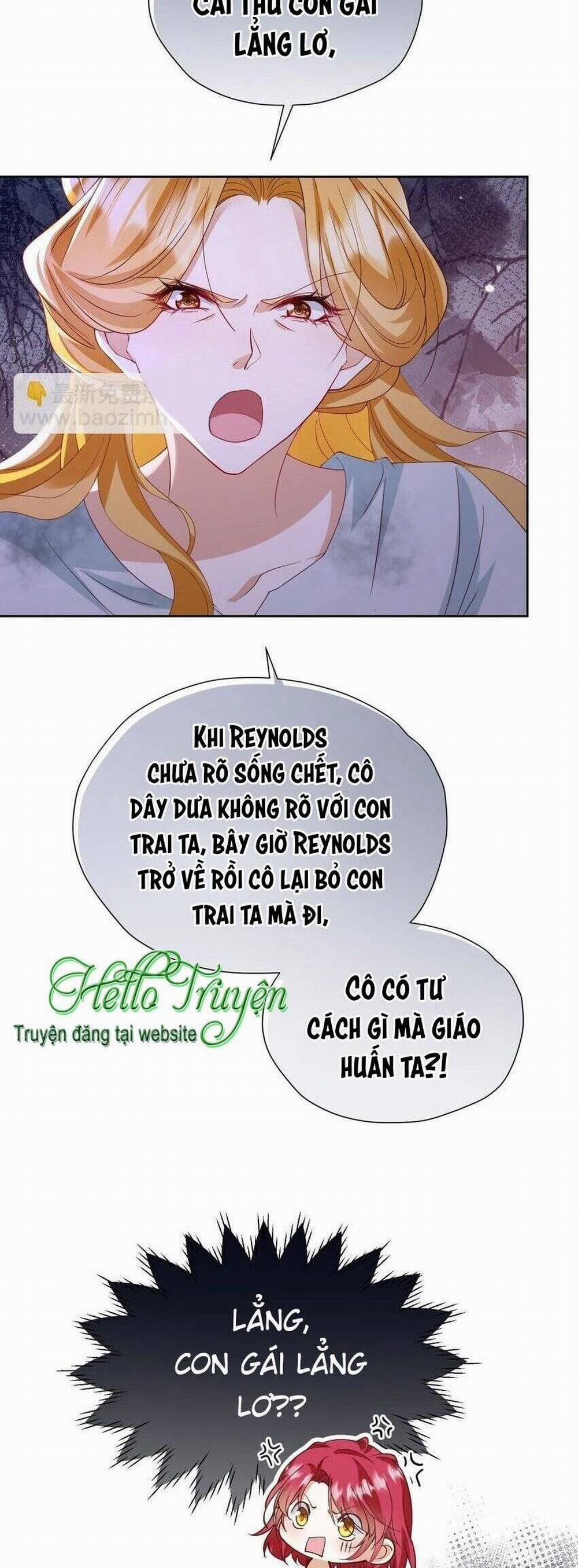 Tỏ Tình Với Kẻ Thù 97 trang 12