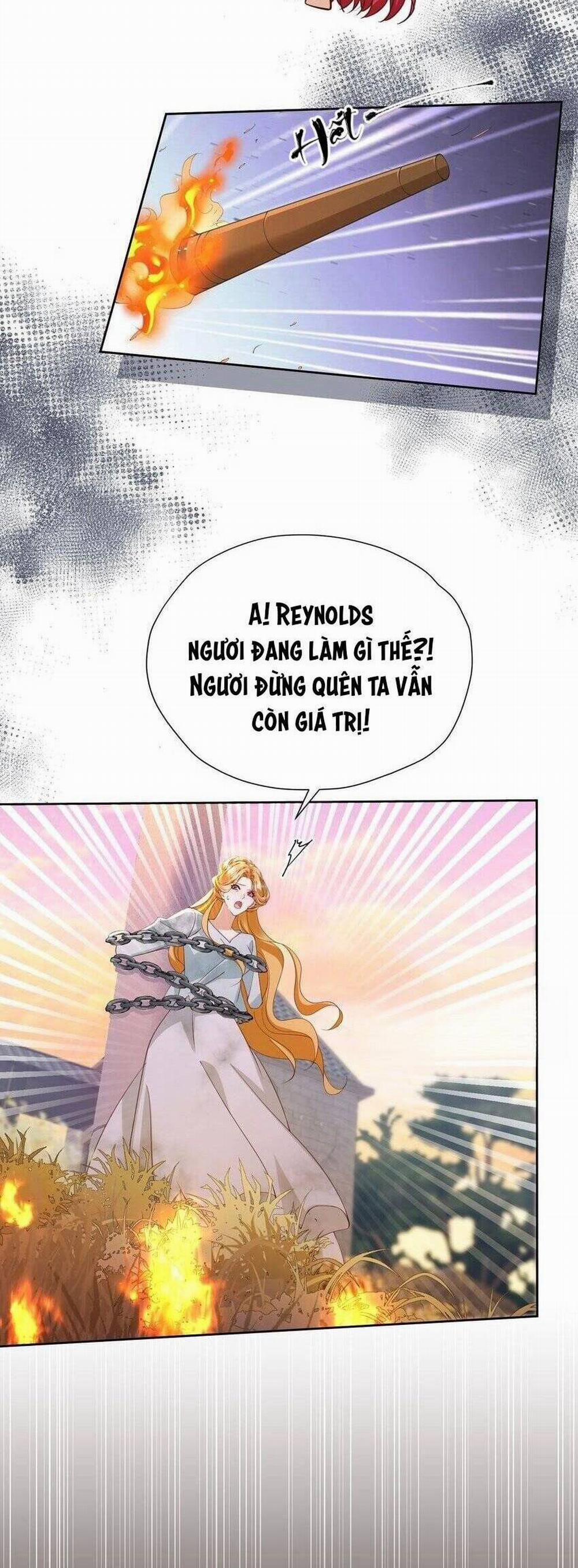 Tỏ Tình Với Kẻ Thù 97 trang 13