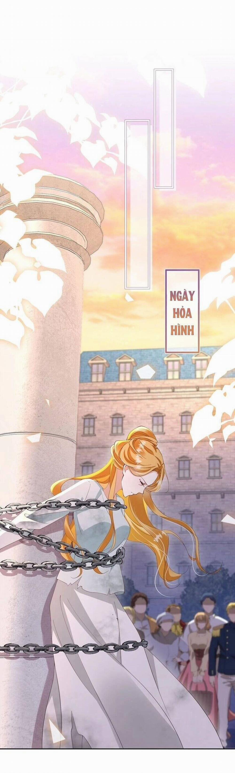 Tỏ Tình Với Kẻ Thù 97 trang 2