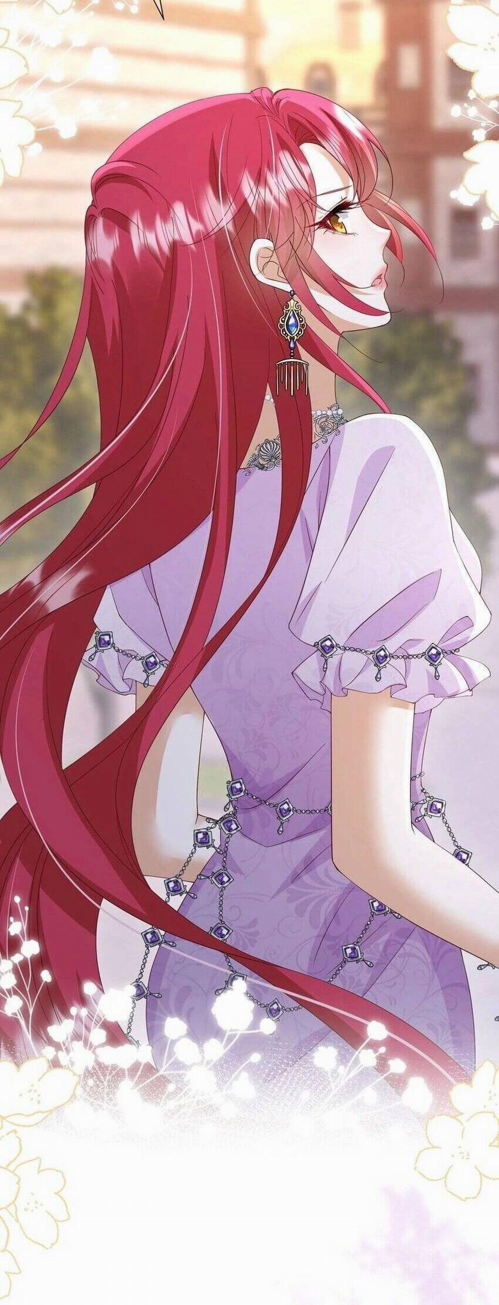 Tỏ Tình Với Kẻ Thù 97 trang 26