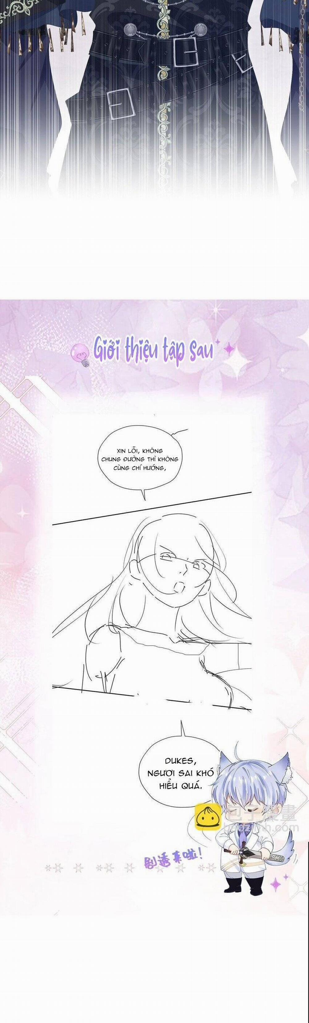 Tỏ Tình Với Kẻ Thù 97 trang 29