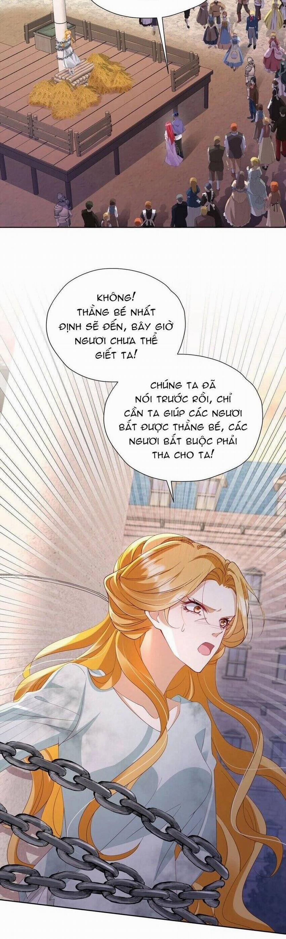 Tỏ Tình Với Kẻ Thù 97 trang 4