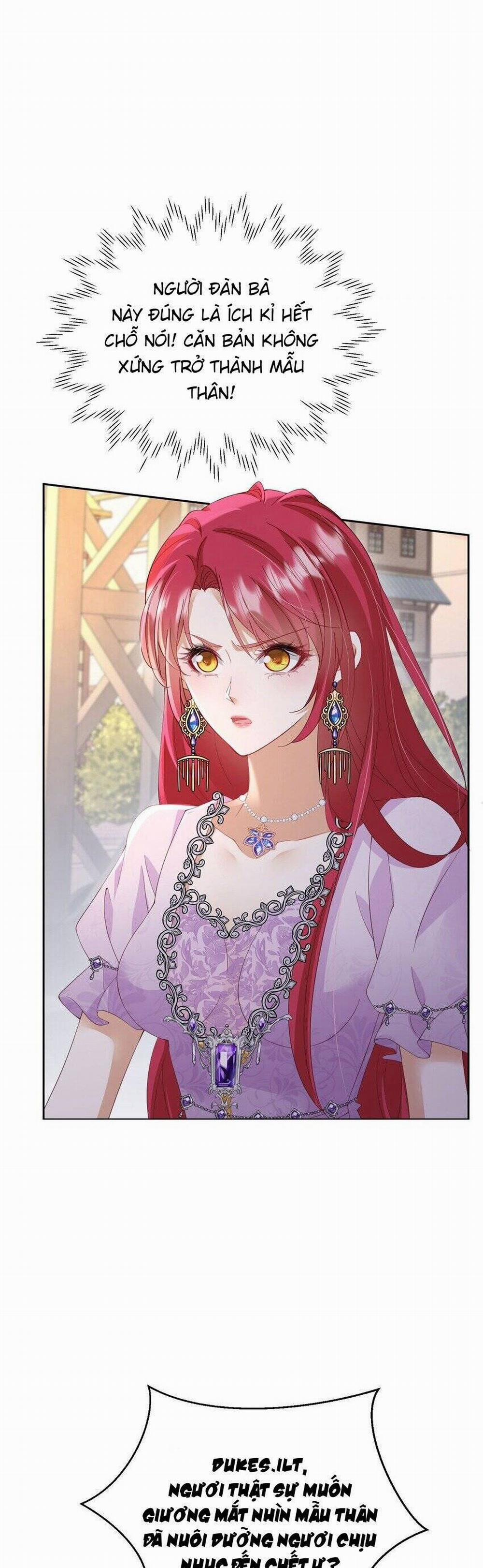 Tỏ Tình Với Kẻ Thù 97 trang 5