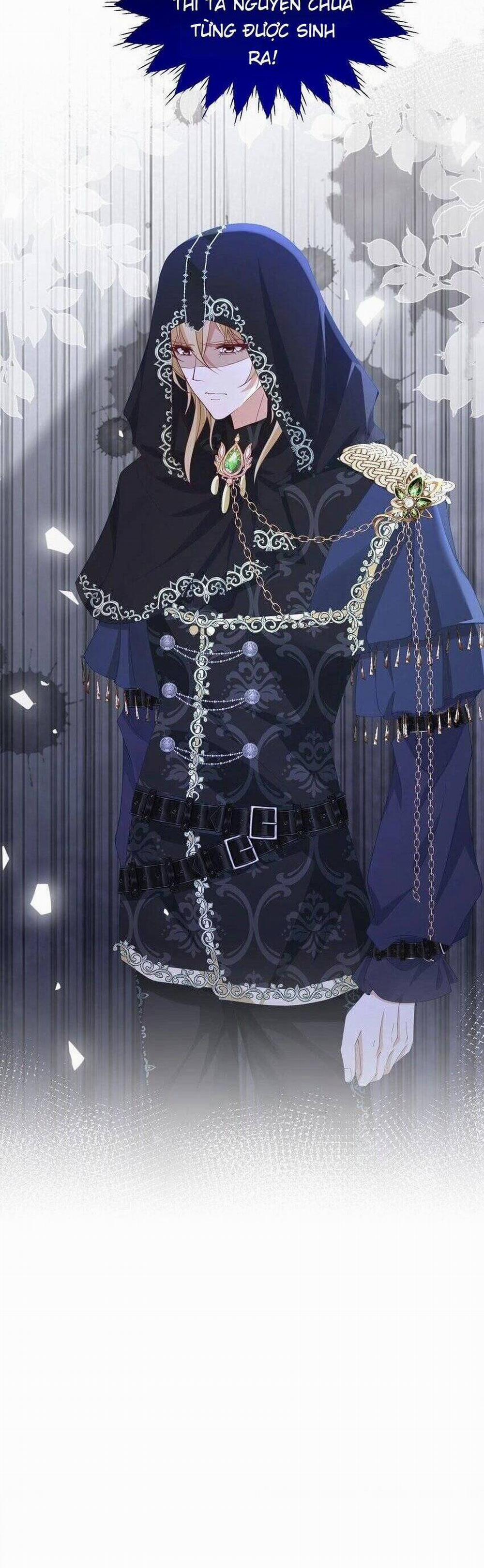 Tỏ Tình Với Kẻ Thù 97 trang 7