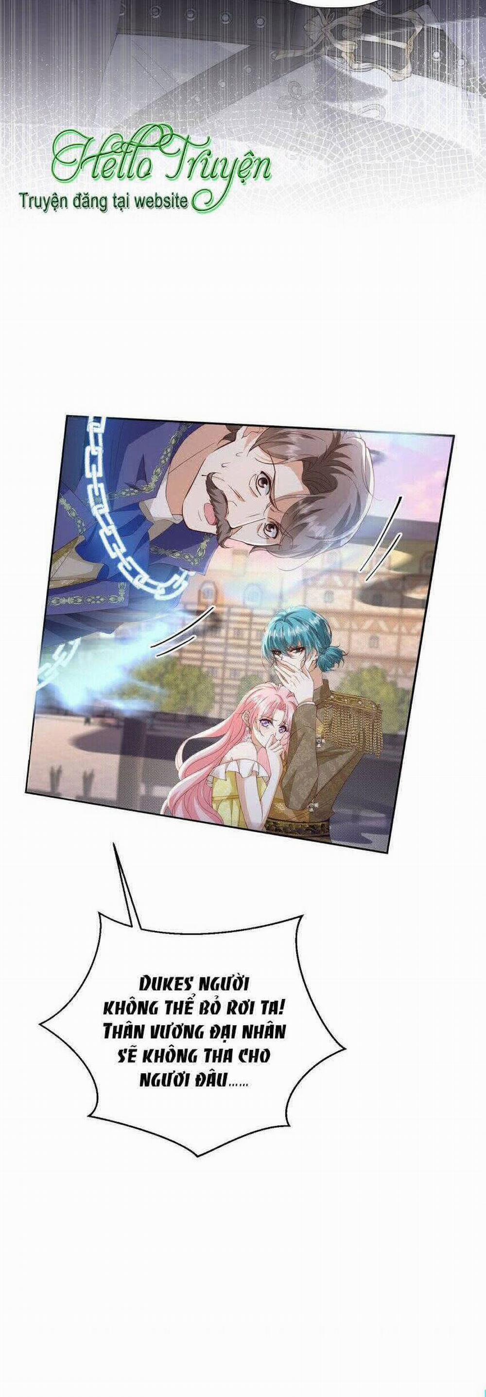 Tỏ Tình Với Kẻ Thù 98 trang 10