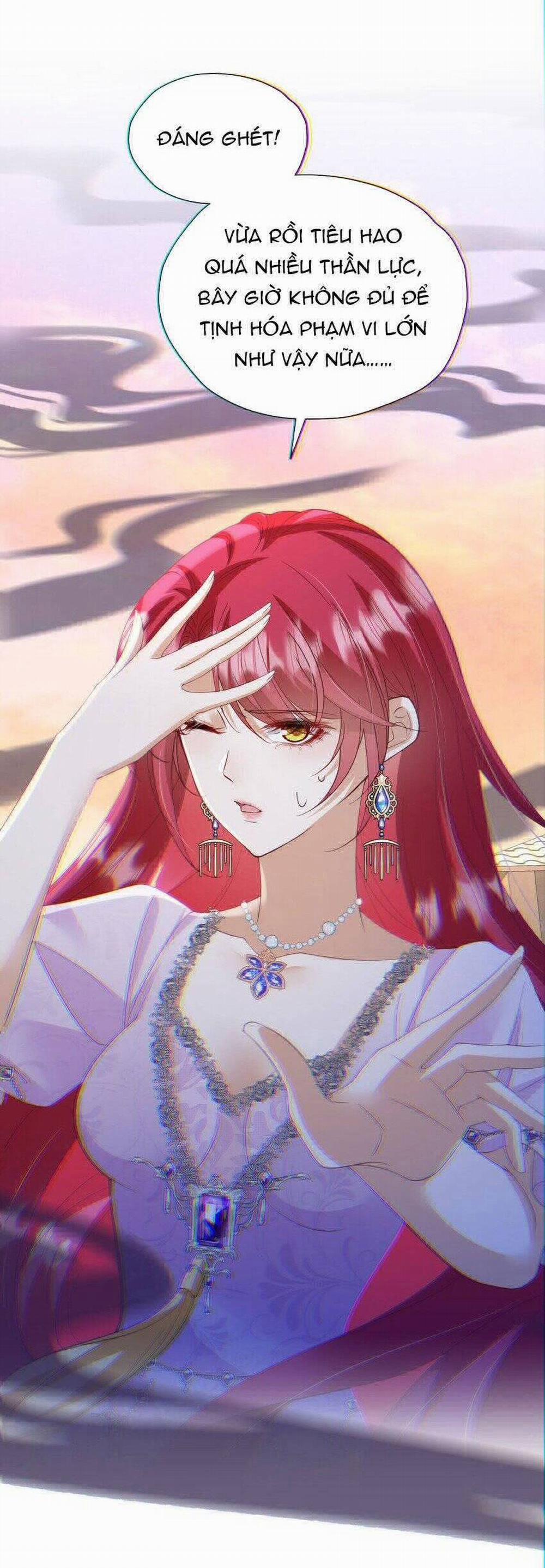 Tỏ Tình Với Kẻ Thù 98 trang 11