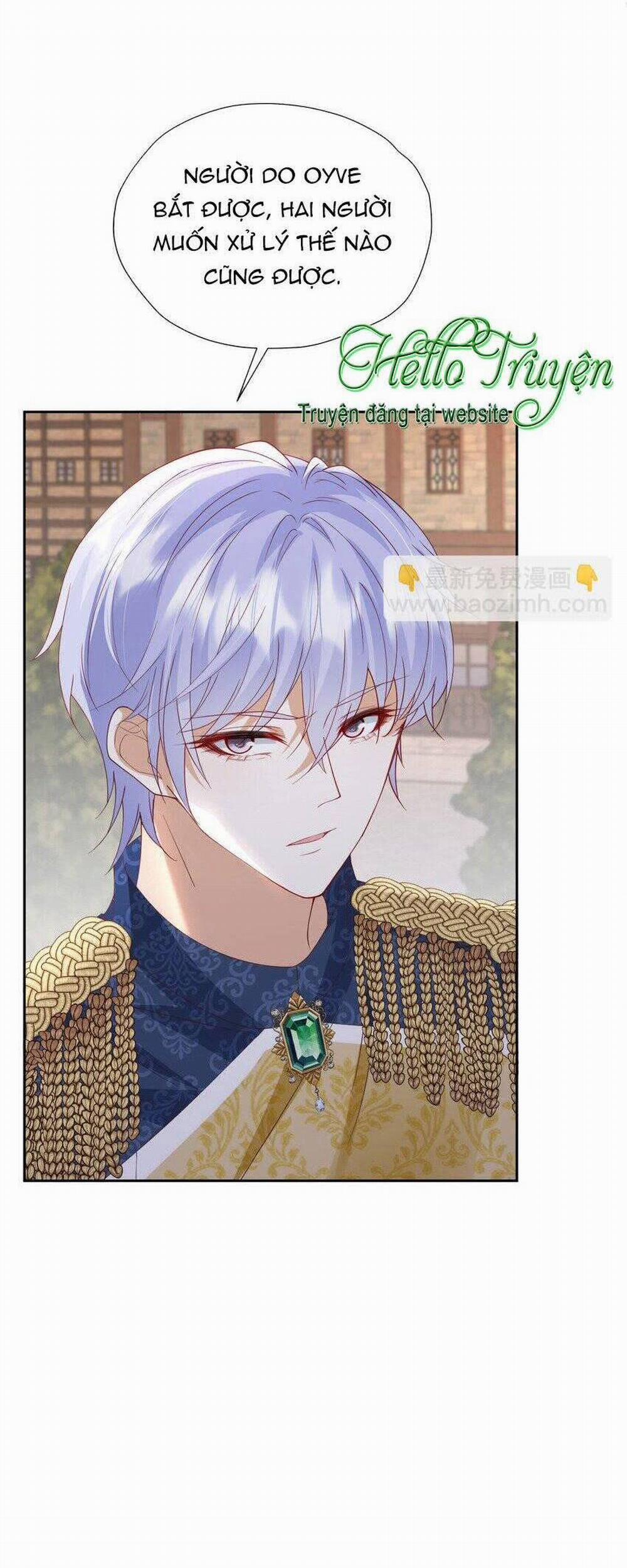 Tỏ Tình Với Kẻ Thù 98 trang 17