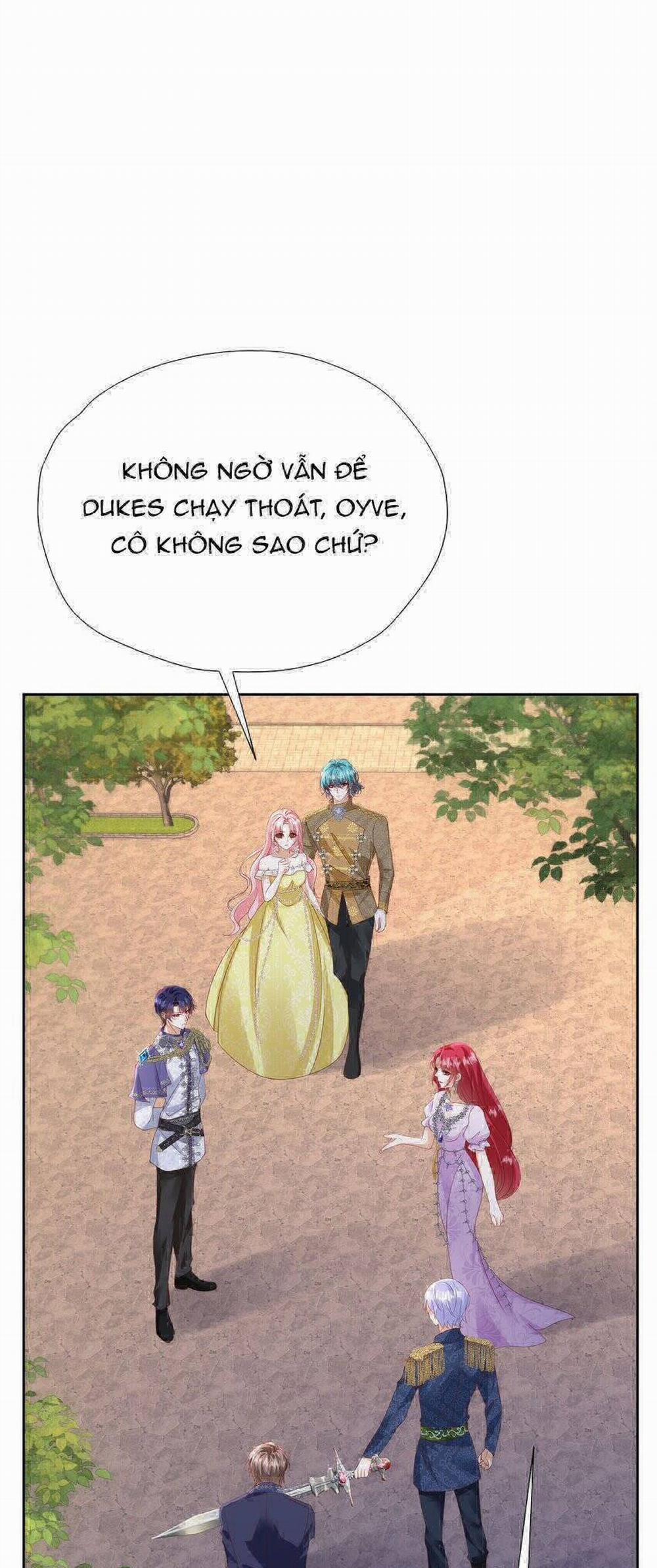 Tỏ Tình Với Kẻ Thù 98 trang 22