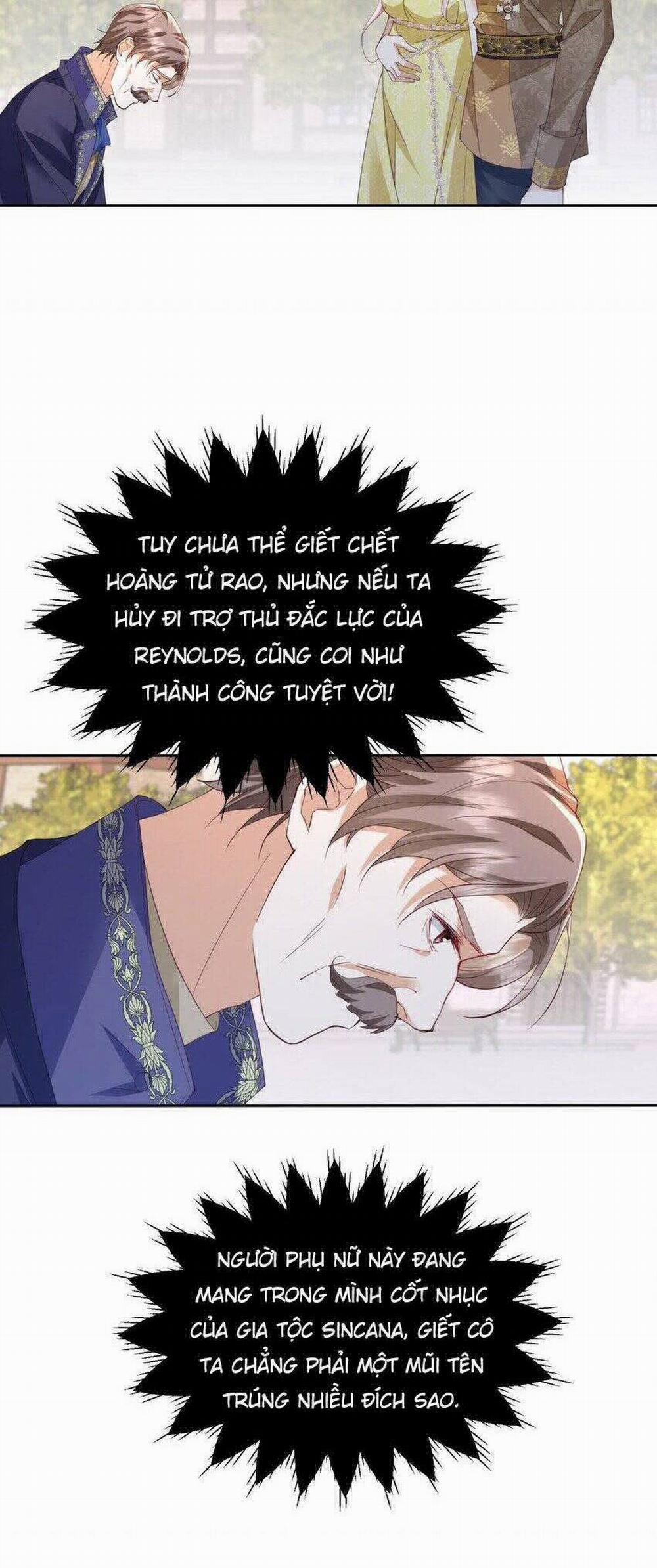 Tỏ Tình Với Kẻ Thù 98 trang 24