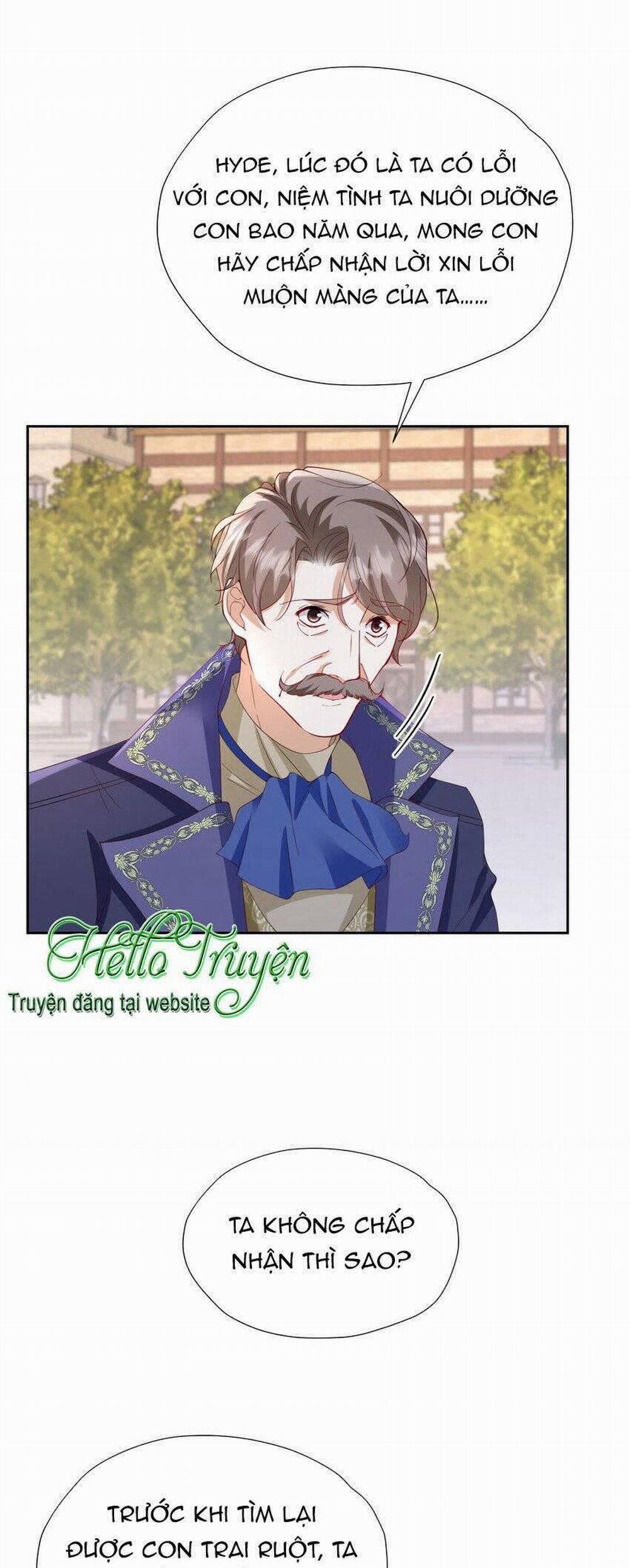 Tỏ Tình Với Kẻ Thù 98 trang 25