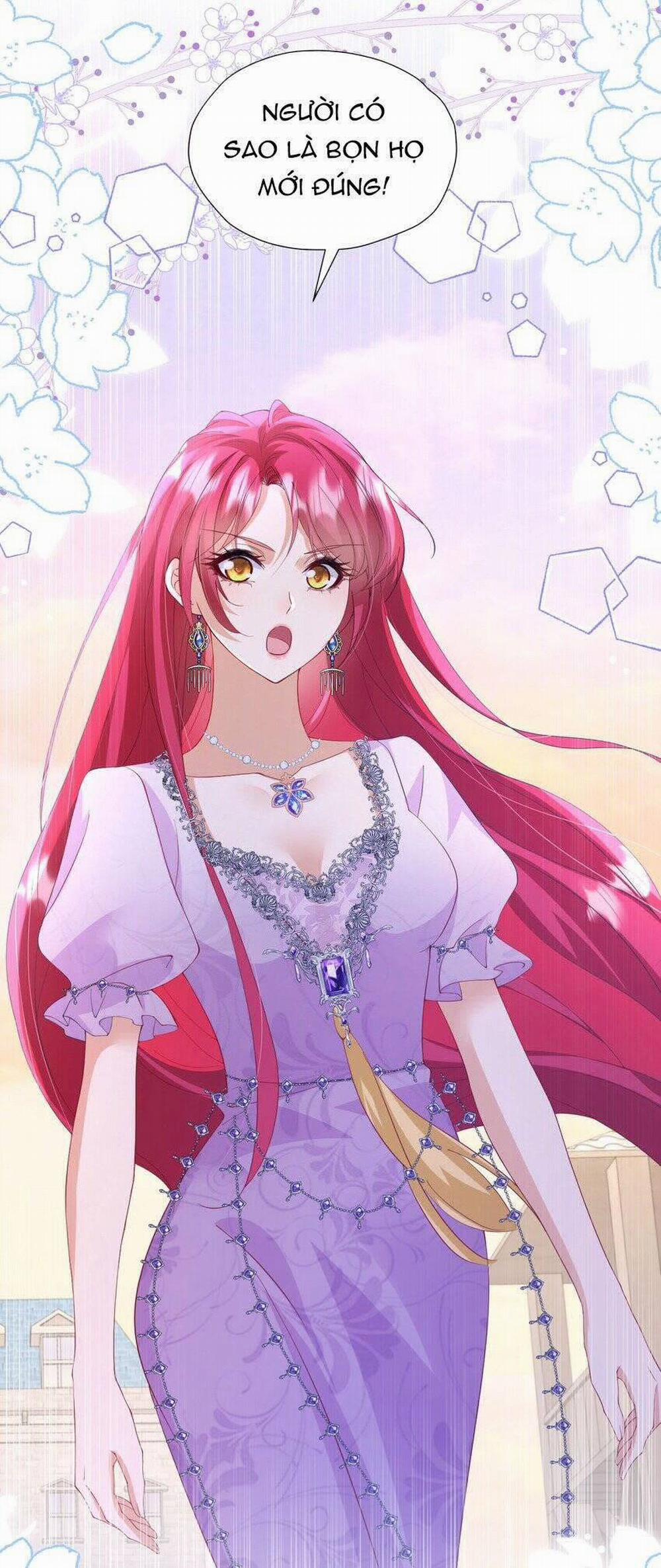 Tỏ Tình Với Kẻ Thù 98 trang 4