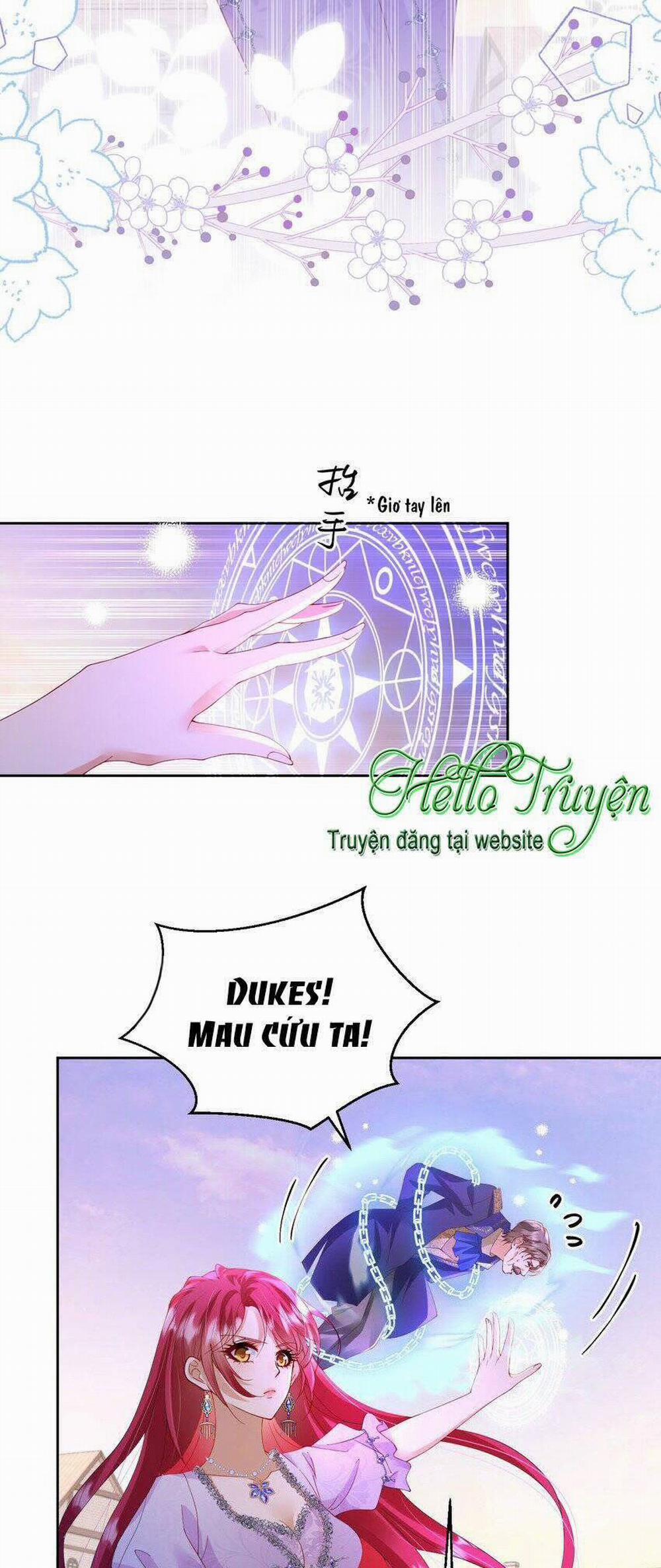 Tỏ Tình Với Kẻ Thù 98 trang 5