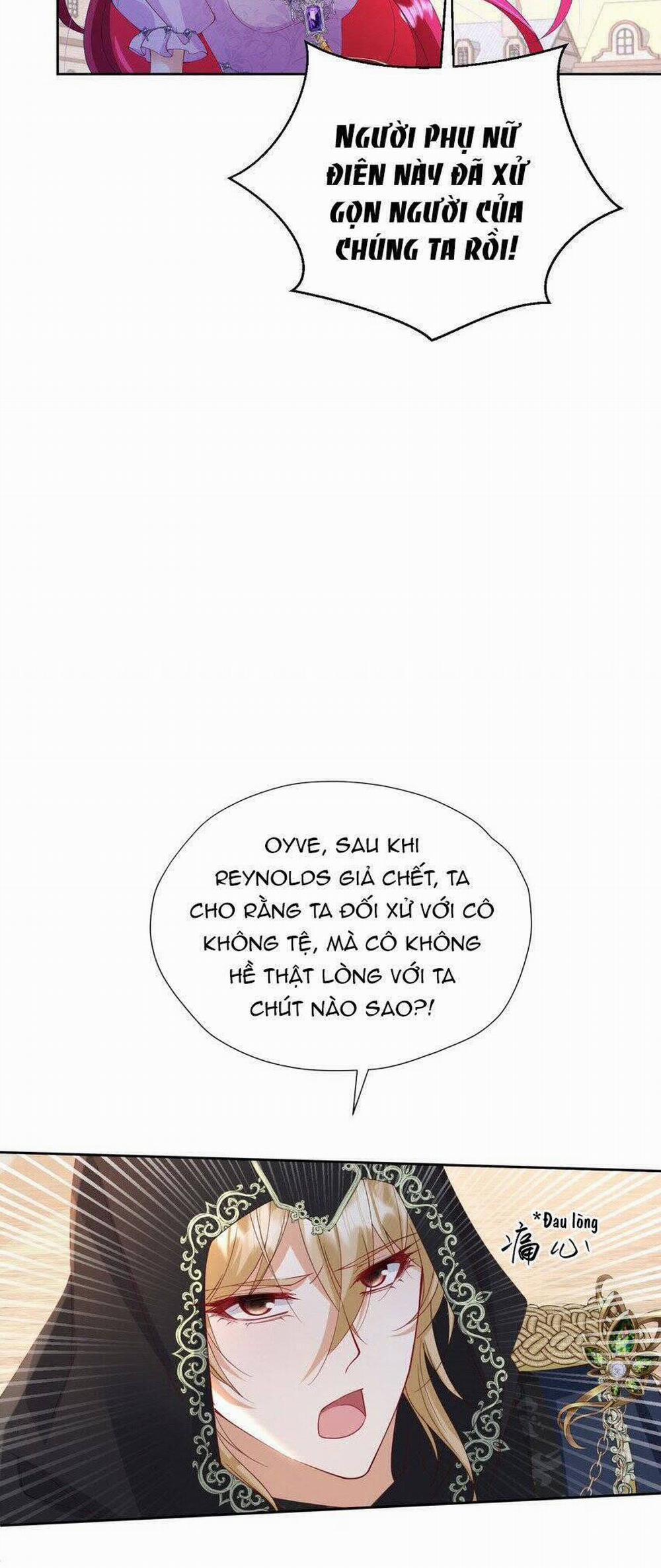 Tỏ Tình Với Kẻ Thù 98 trang 6