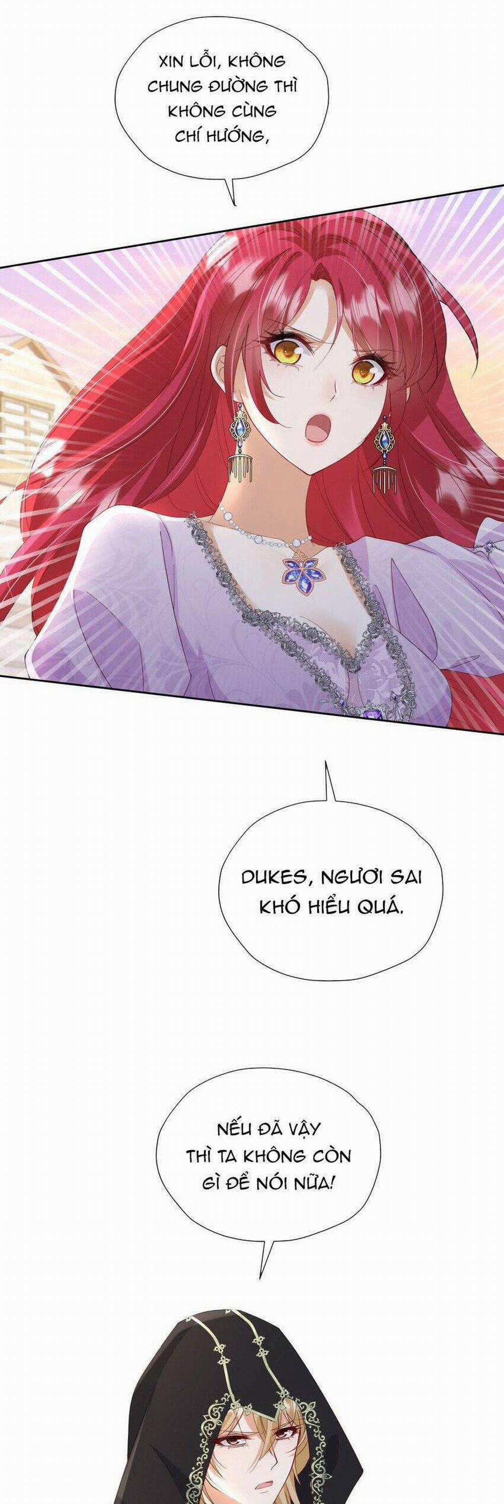 Tỏ Tình Với Kẻ Thù 98 trang 7