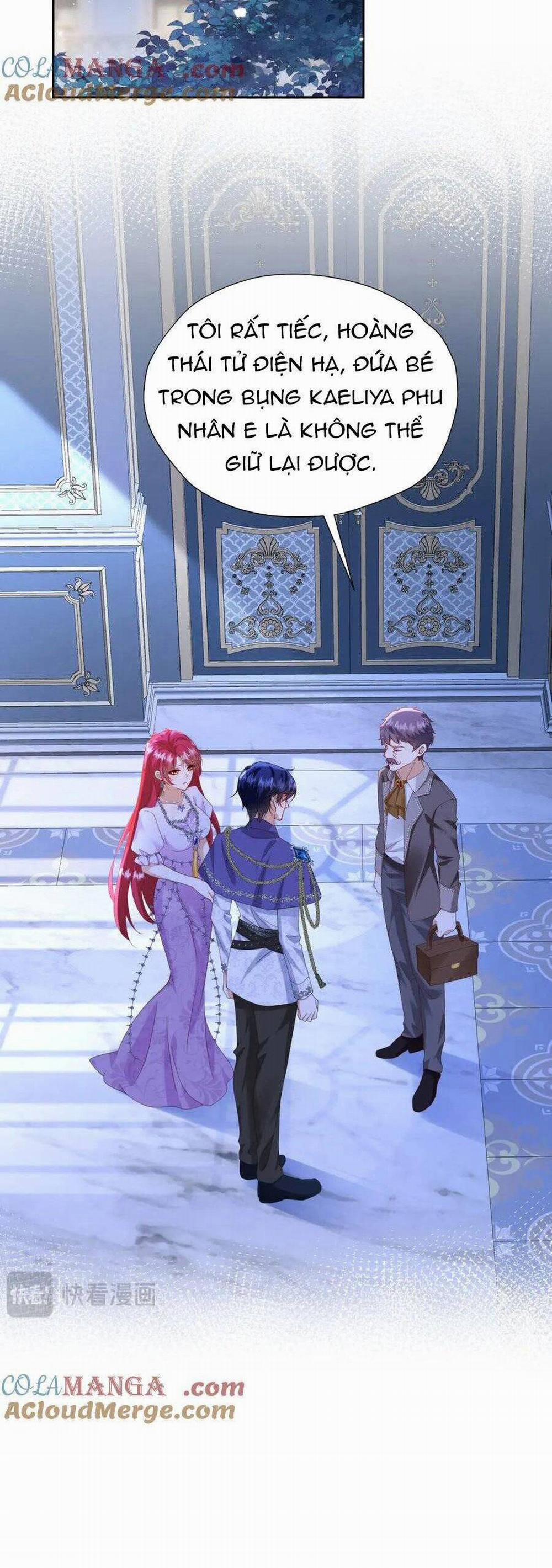 Tỏ Tình Với Kẻ Thù 99 trang 10