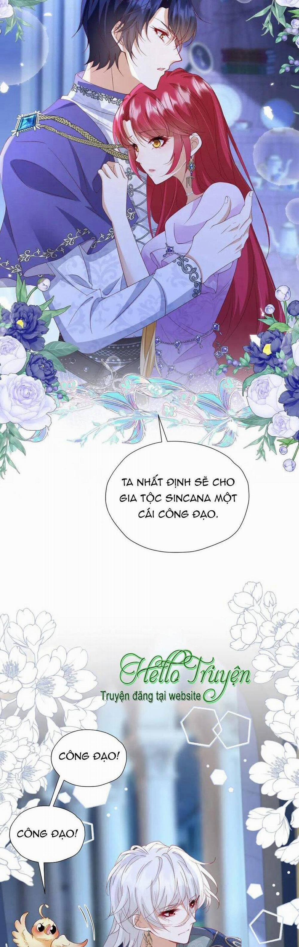 Tỏ Tình Với Kẻ Thù 99 trang 12