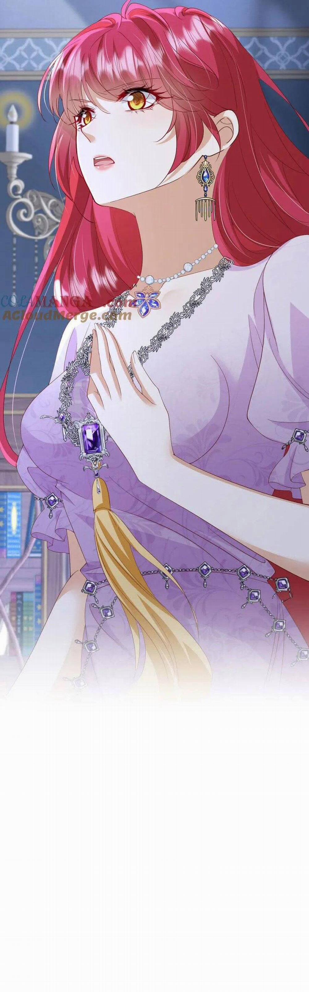 Tỏ Tình Với Kẻ Thù 99 trang 19