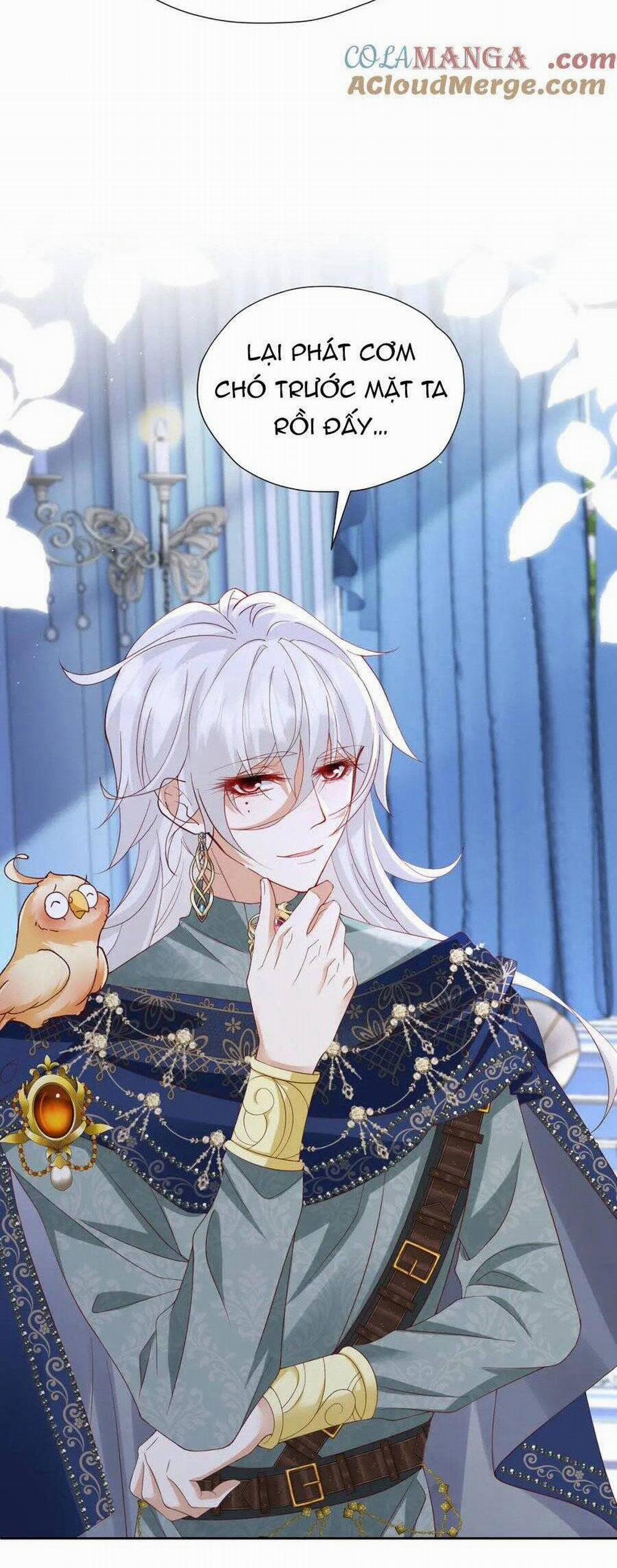 Tỏ Tình Với Kẻ Thù 99 trang 24