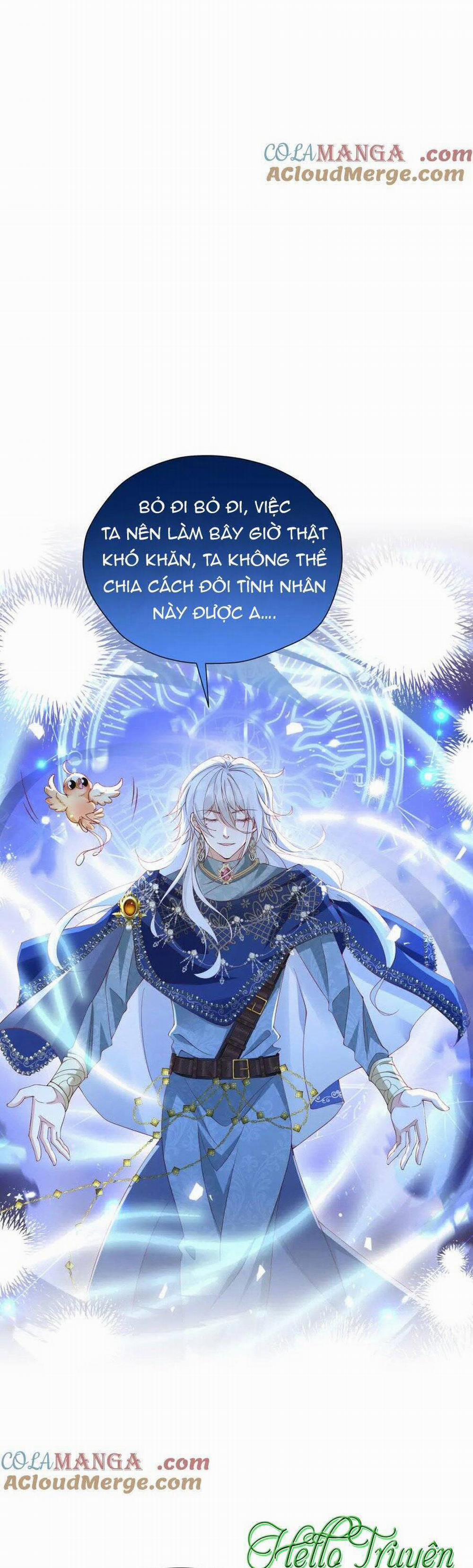 Tỏ Tình Với Kẻ Thù 99 trang 25