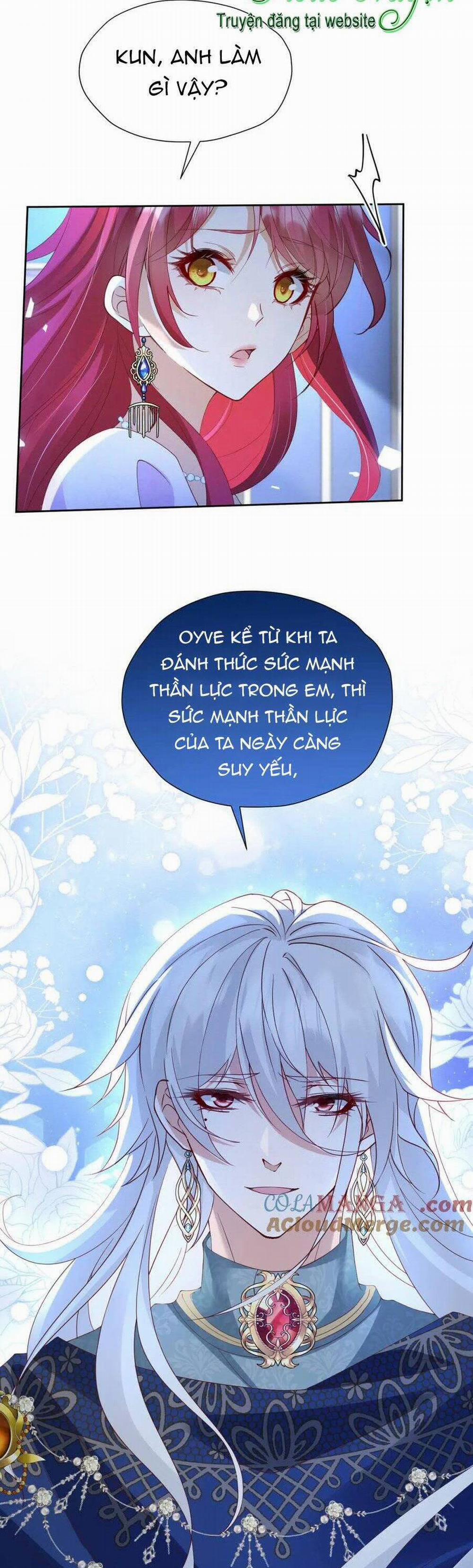 Tỏ Tình Với Kẻ Thù 99 trang 26