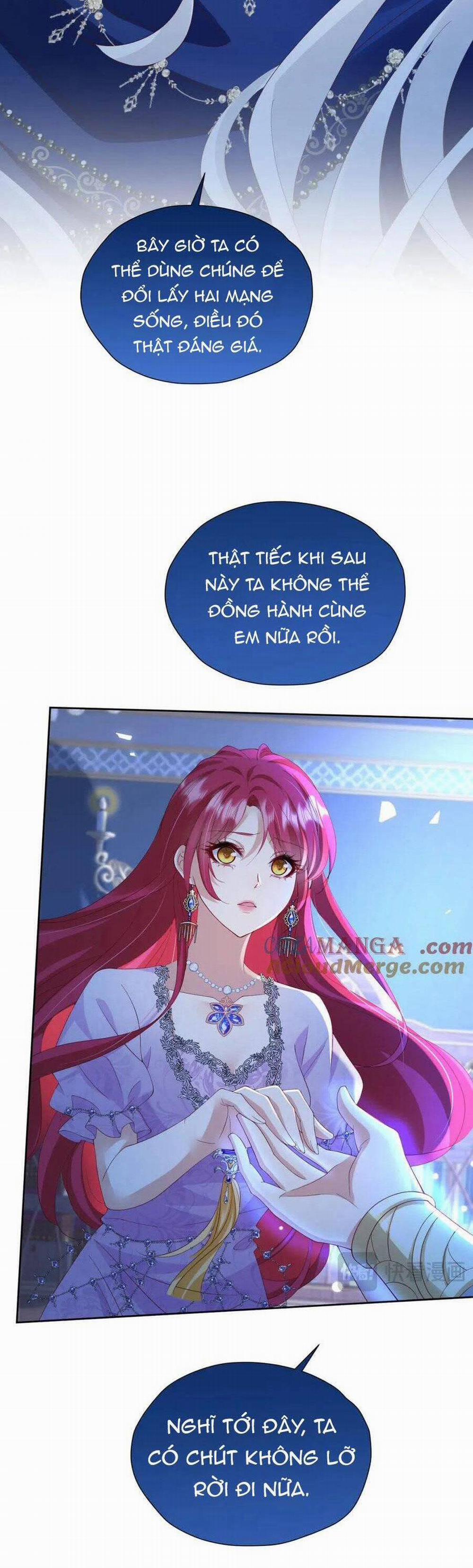 Tỏ Tình Với Kẻ Thù 99 trang 27