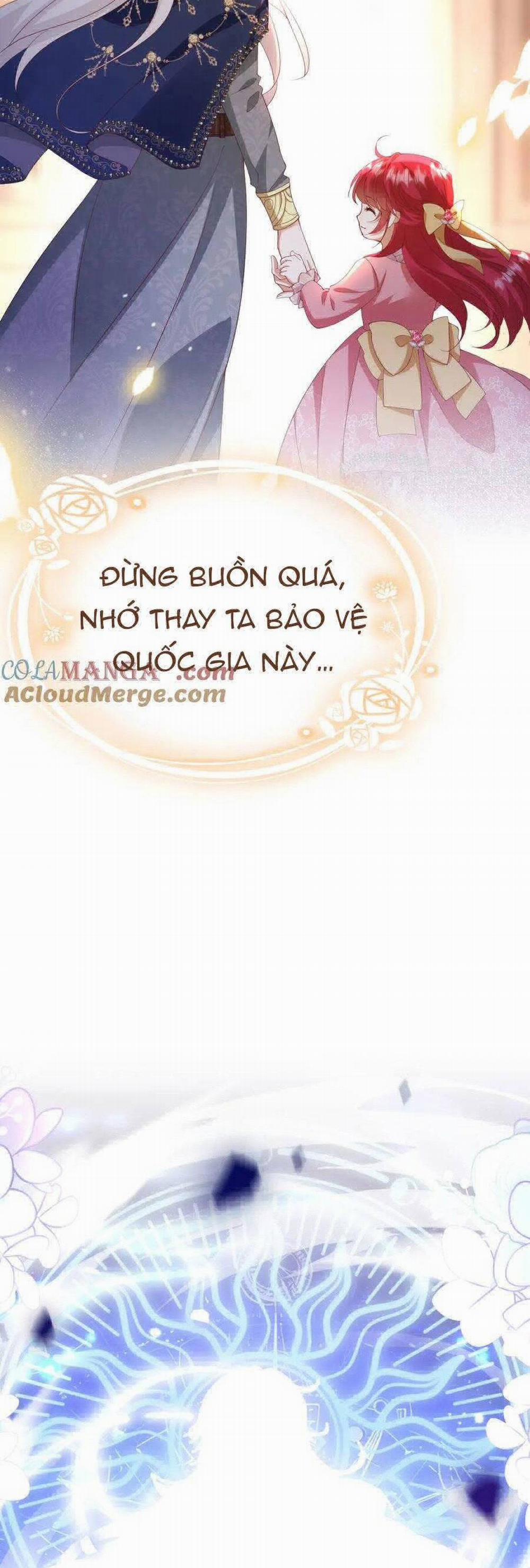Tỏ Tình Với Kẻ Thù 99 trang 29