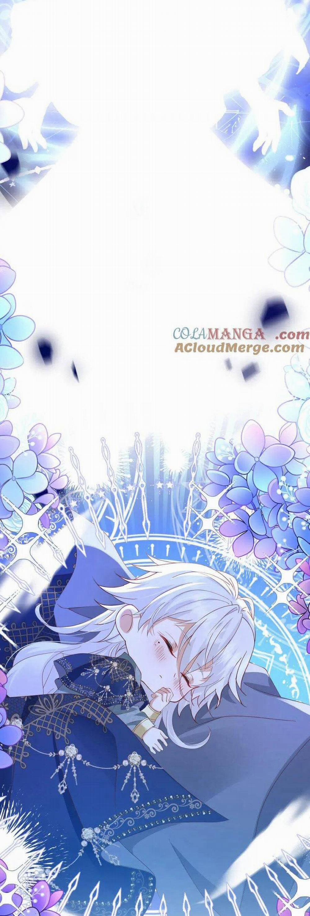 Tỏ Tình Với Kẻ Thù 99 trang 30