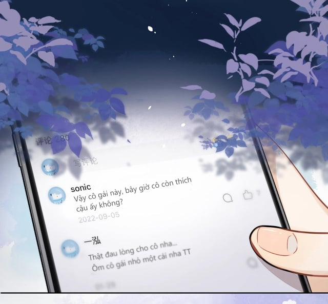 Tỏ Tình 1 trang 11