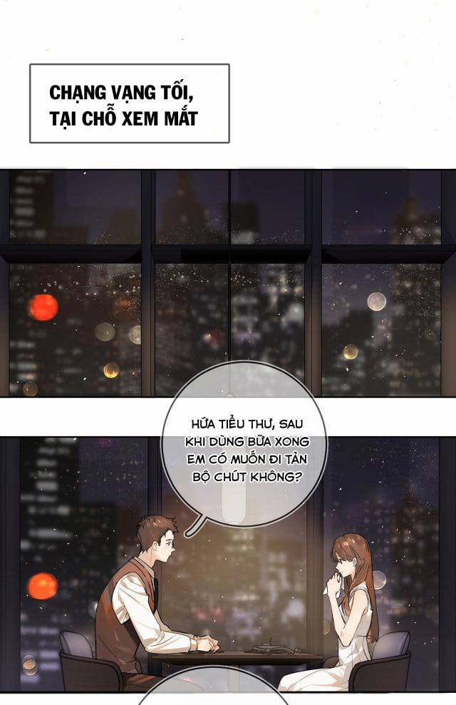 Tỏ Tình 1 trang 15