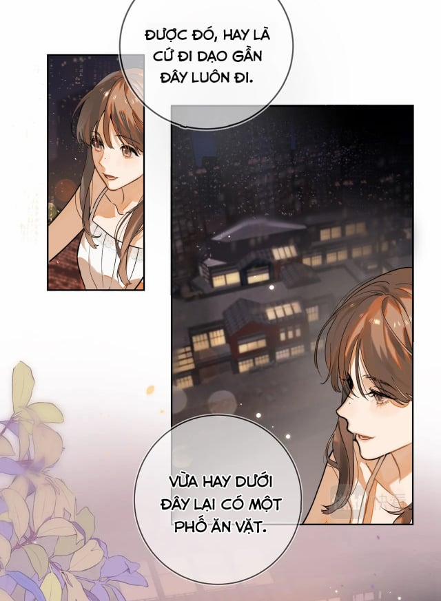 Tỏ Tình 1 trang 16