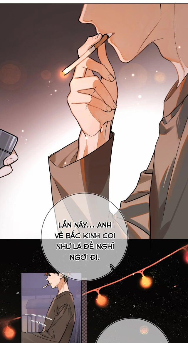 Tỏ Tình 1 trang 19