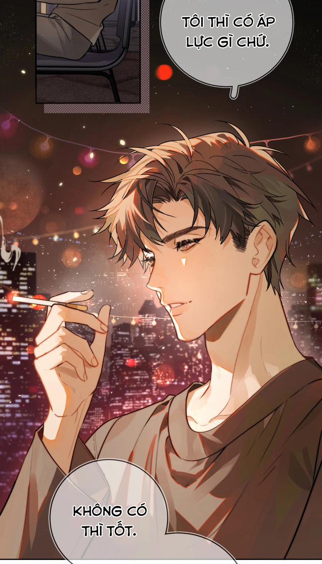 Tỏ Tình 1 trang 20