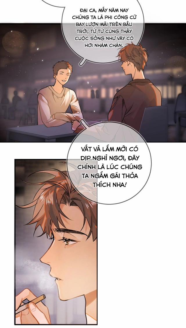 Tỏ Tình 1 trang 21