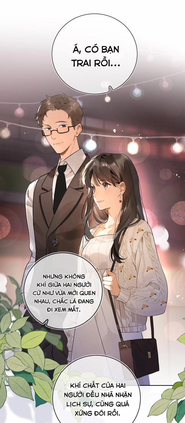 Tỏ Tình 1 trang 26