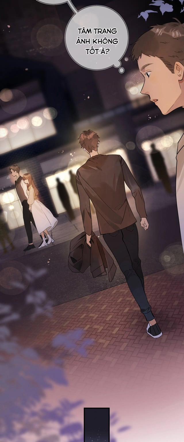 Tỏ Tình 1 trang 29