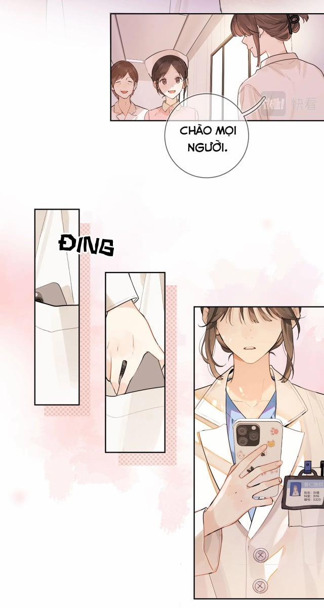 Tỏ Tình 1 trang 3