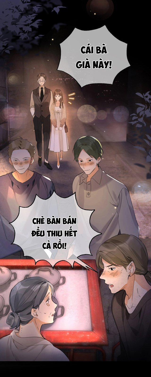 Tỏ Tình 1 trang 31