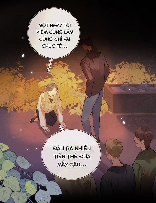 Tỏ Tình 1 trang 33