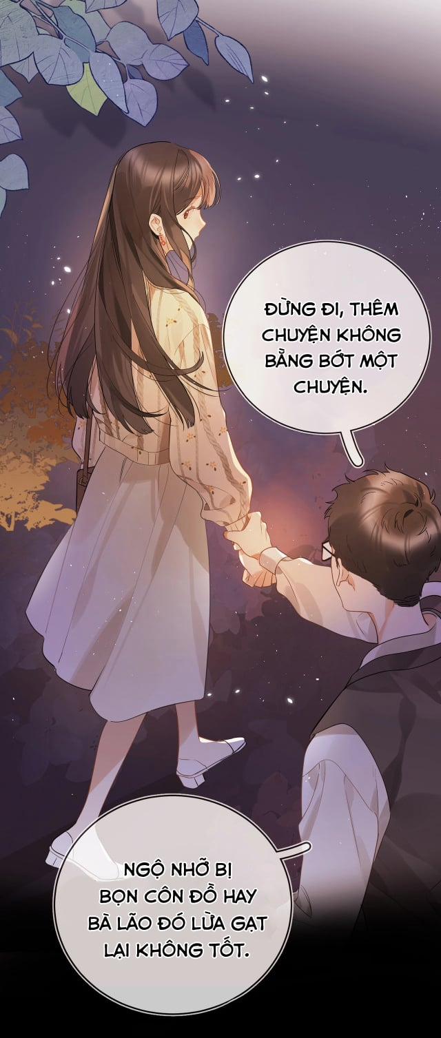 Tỏ Tình 1 trang 36