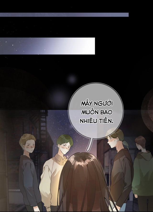 Tỏ Tình 1 trang 41