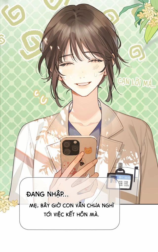 Tỏ Tình 1 trang 5