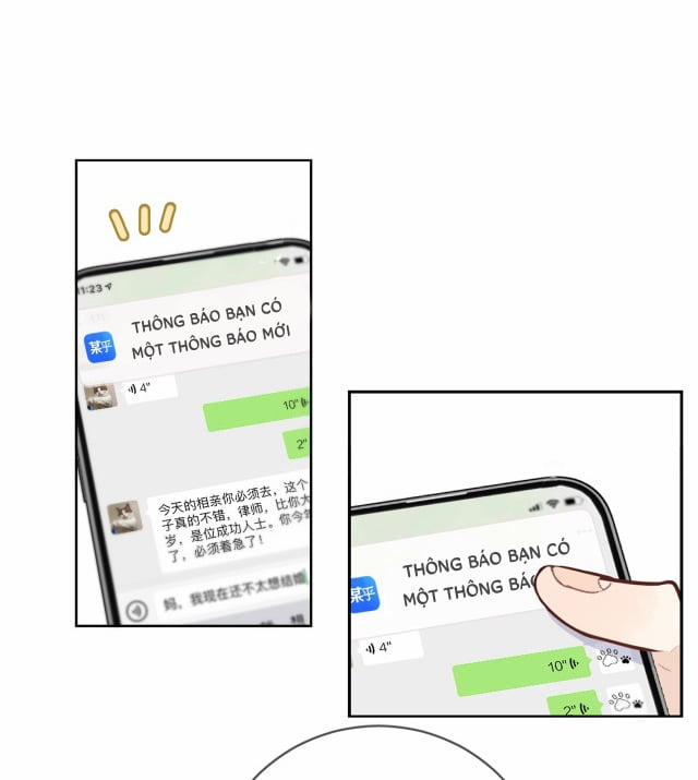 Tỏ Tình 1 trang 6