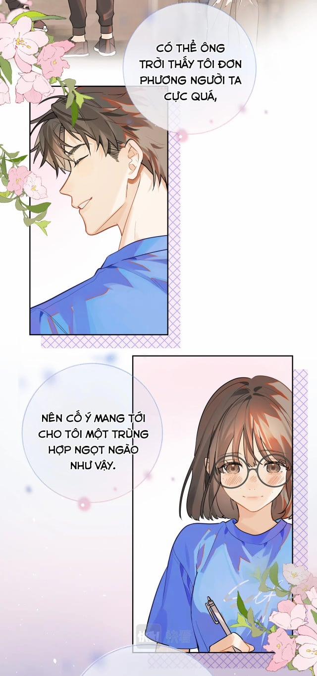 Tỏ Tình 1 trang 9