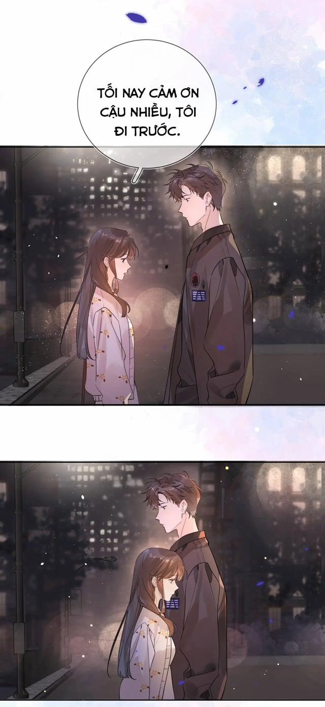 Tỏ Tình 2 trang 15