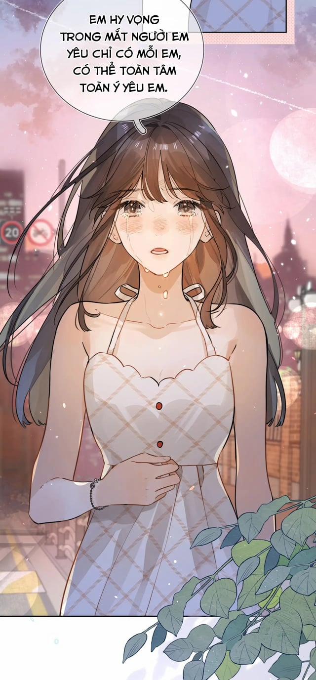 Tỏ Tình 2 trang 21