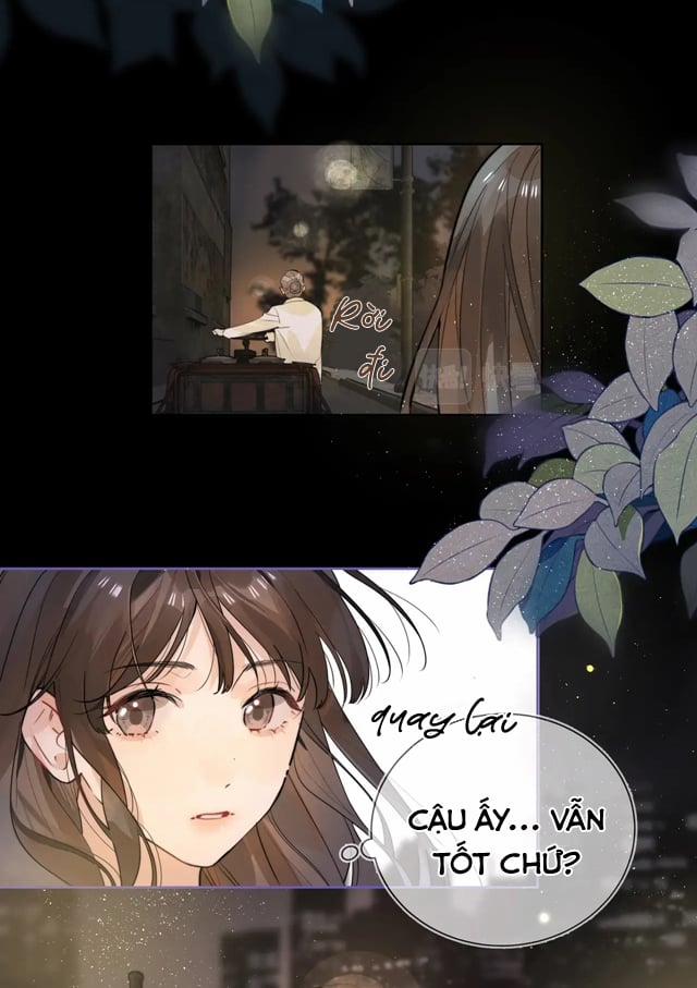 Tỏ Tình 2 trang 5