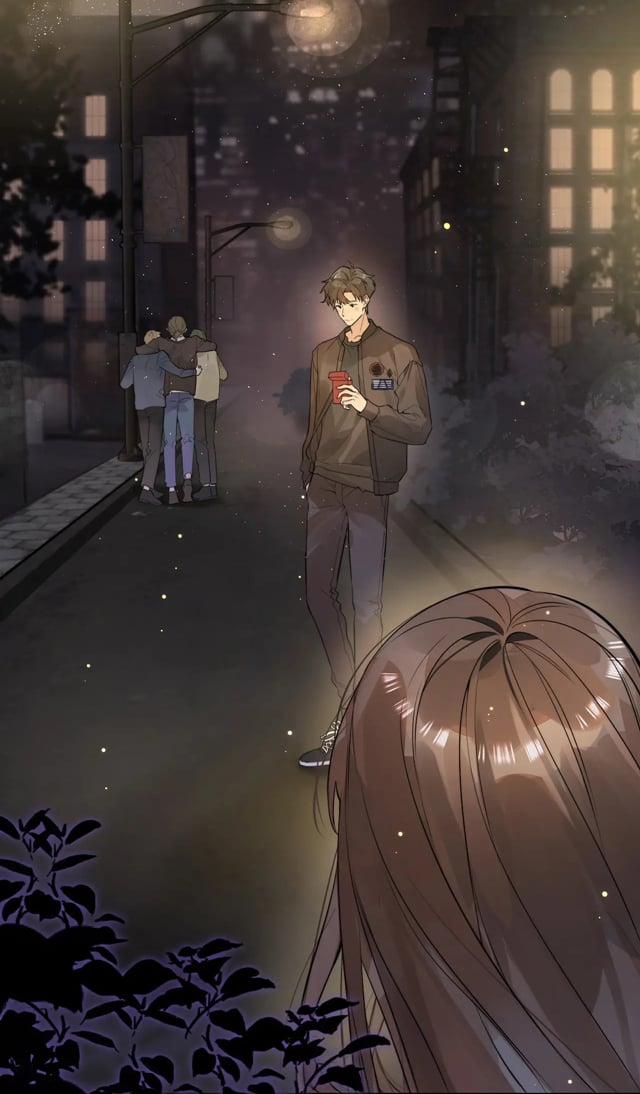 Tỏ Tình 2 trang 6