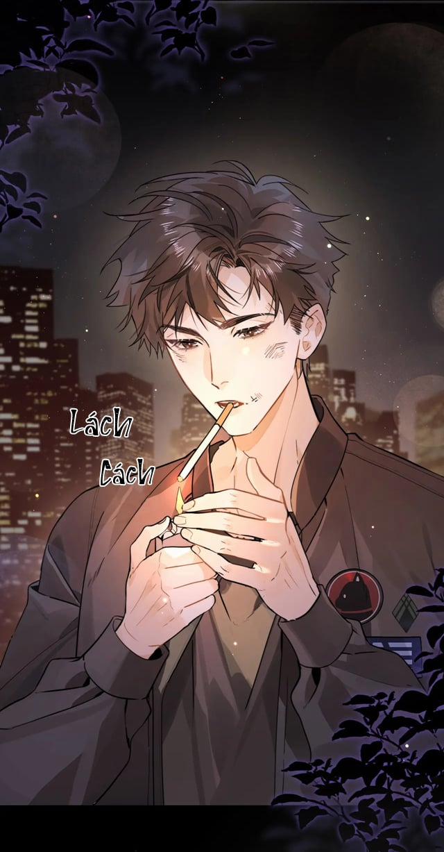 Tỏ Tình 2 trang 7