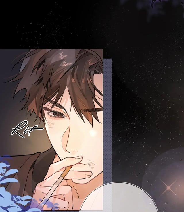 Tỏ Tình 2 trang 8